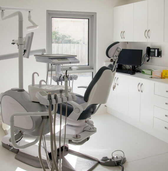 Dental Clinic Malvern