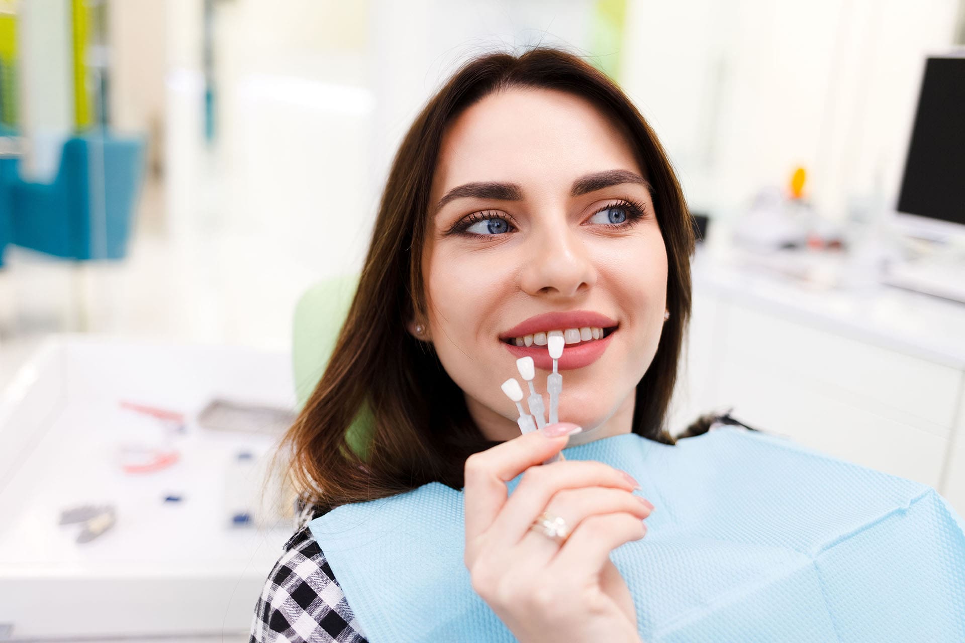 Best Cosmetic Dentistry Melbourne